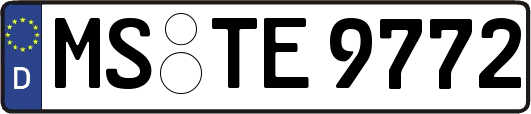 MS-TE9772