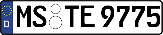 MS-TE9775