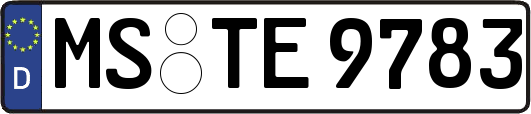 MS-TE9783
