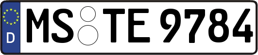 MS-TE9784