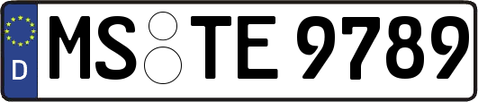 MS-TE9789