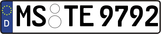MS-TE9792