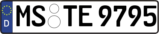 MS-TE9795