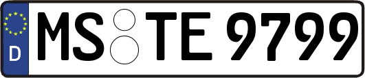 MS-TE9799