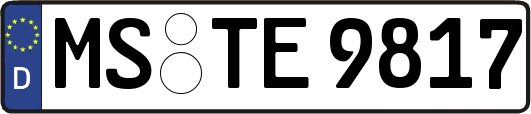 MS-TE9817