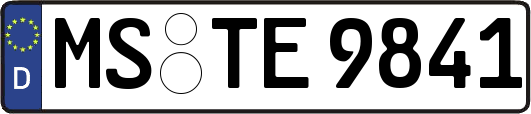 MS-TE9841