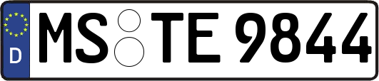 MS-TE9844