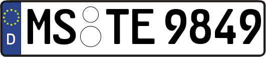 MS-TE9849