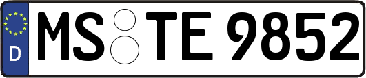 MS-TE9852