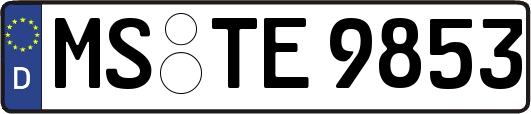 MS-TE9853