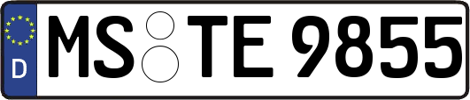 MS-TE9855