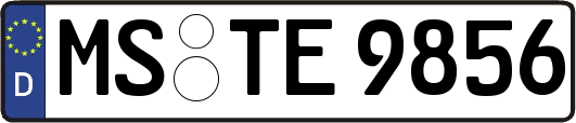 MS-TE9856