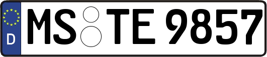 MS-TE9857