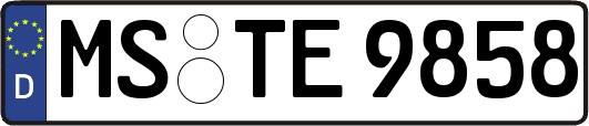 MS-TE9858