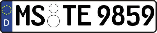 MS-TE9859