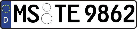 MS-TE9862