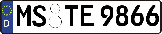 MS-TE9866