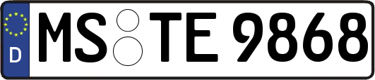 MS-TE9868
