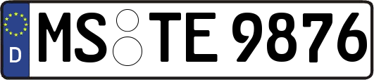 MS-TE9876