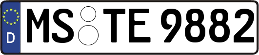 MS-TE9882