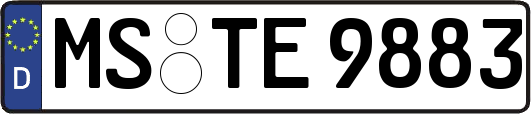 MS-TE9883