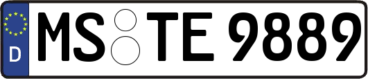 MS-TE9889