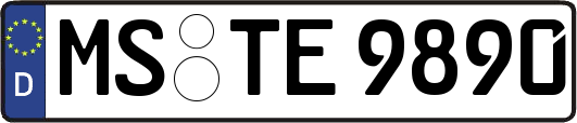 MS-TE9890