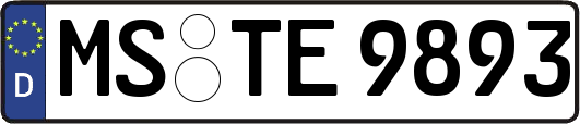 MS-TE9893