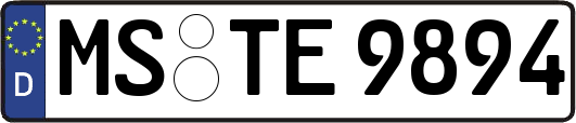 MS-TE9894