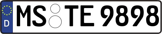 MS-TE9898
