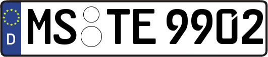 MS-TE9902