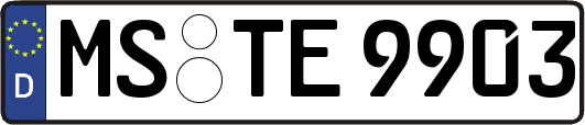 MS-TE9903
