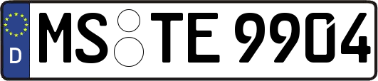 MS-TE9904