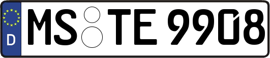 MS-TE9908