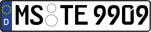 MS-TE9909