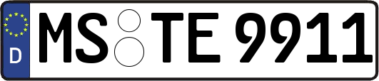 MS-TE9911