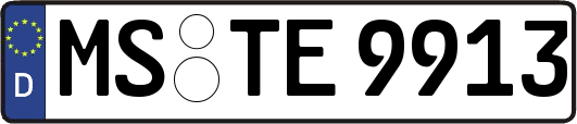 MS-TE9913