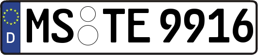 MS-TE9916