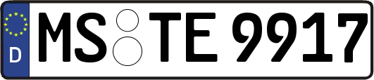 MS-TE9917