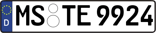 MS-TE9924