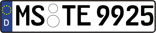 MS-TE9925