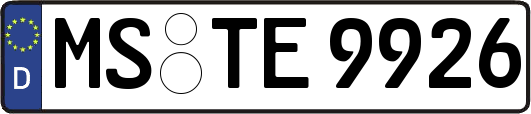MS-TE9926