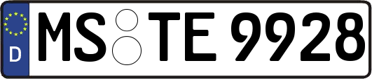 MS-TE9928