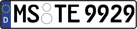 MS-TE9929