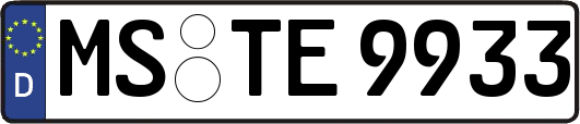 MS-TE9933