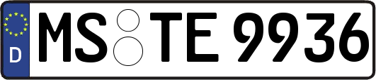 MS-TE9936