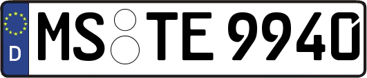 MS-TE9940
