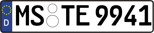 MS-TE9941