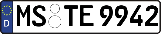 MS-TE9942