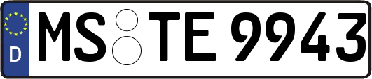 MS-TE9943